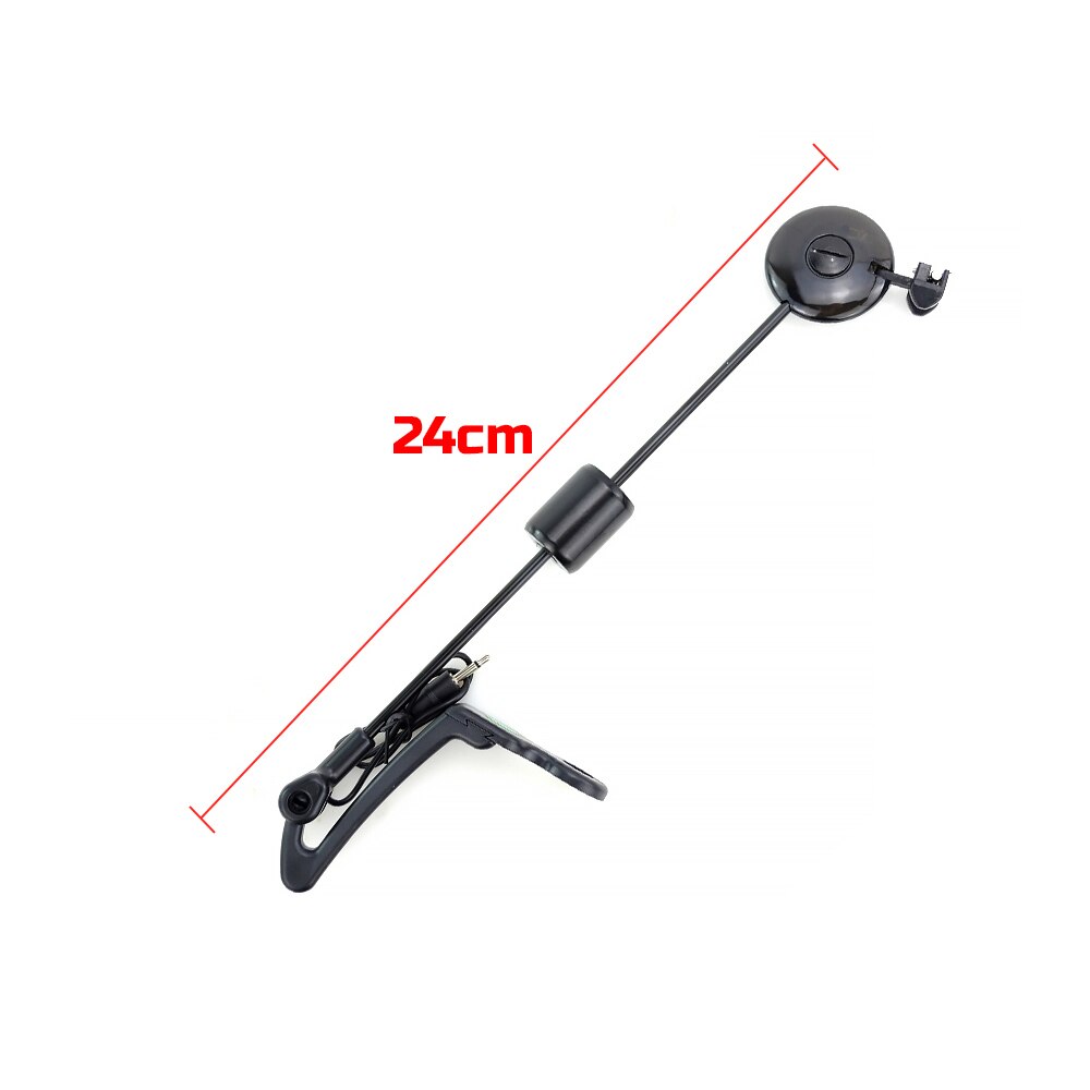 Hirisi LED Fishing Swingers Dr - Bite Alarm Fishing recensione e prezzo