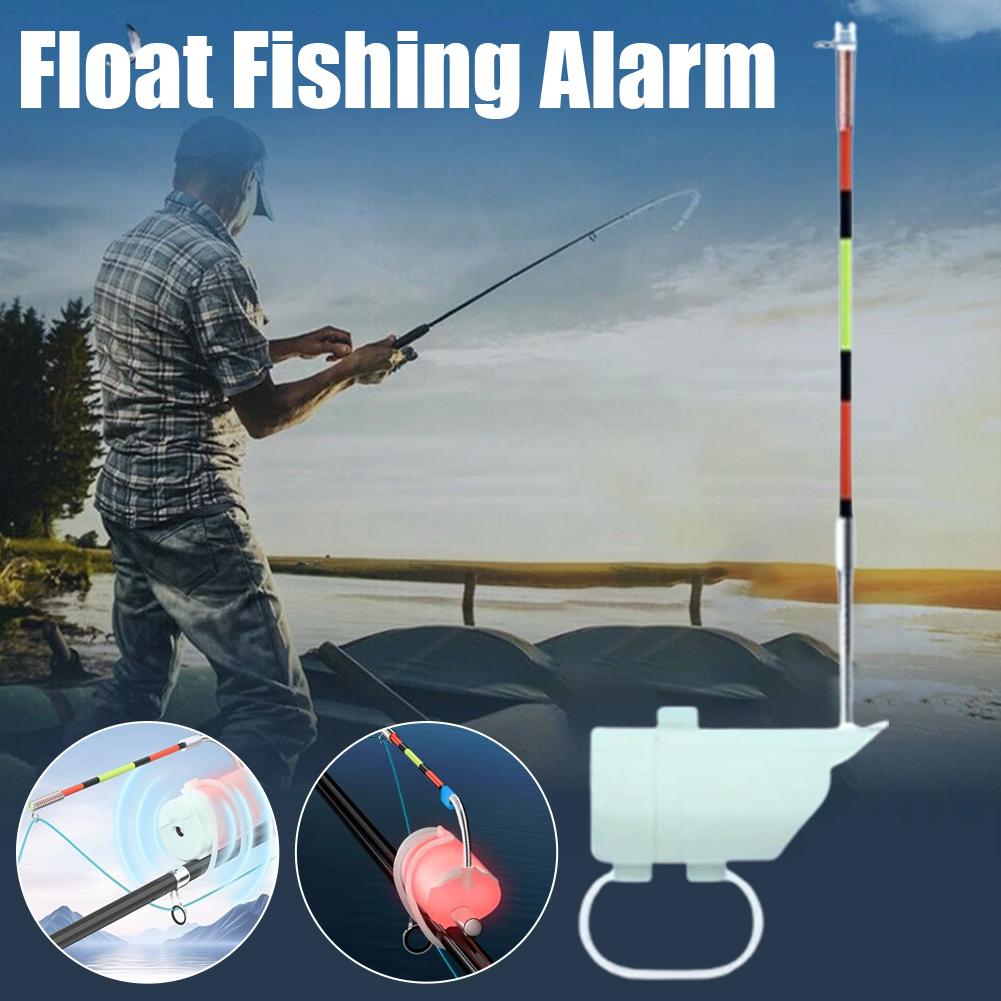 Allarme per Morsi di Pesce Not - Bite Alarm Fishing recensione e prezzo