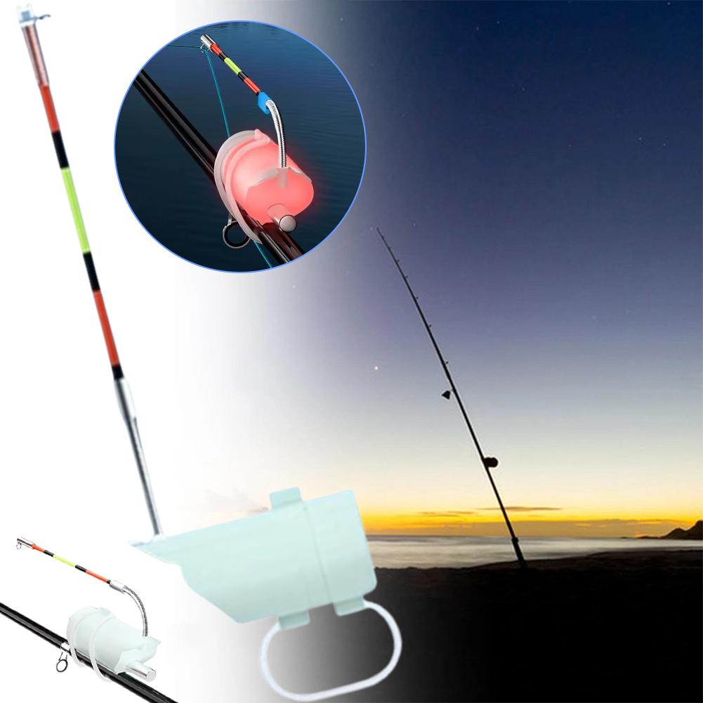 Allarme per Morsi di Pesce Not - Bite Alarm Fishing recensione e prezzo