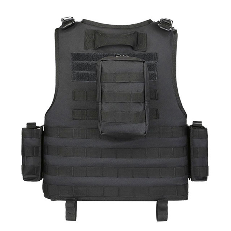 Gilet Tattico Piatto per Veico - Fishing Vest Jacket recensione e prezzo