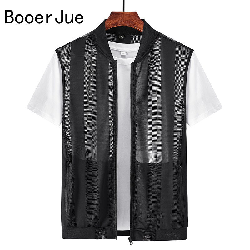Gilet Estivo da Uomo per Escur - Fishing Vest Jacket recensione e prezzo