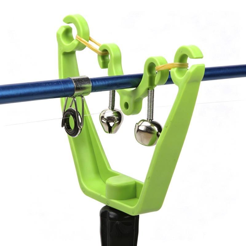 Clip di allarme per canna da p - Bite Alarm Fishing recensione e prezzo