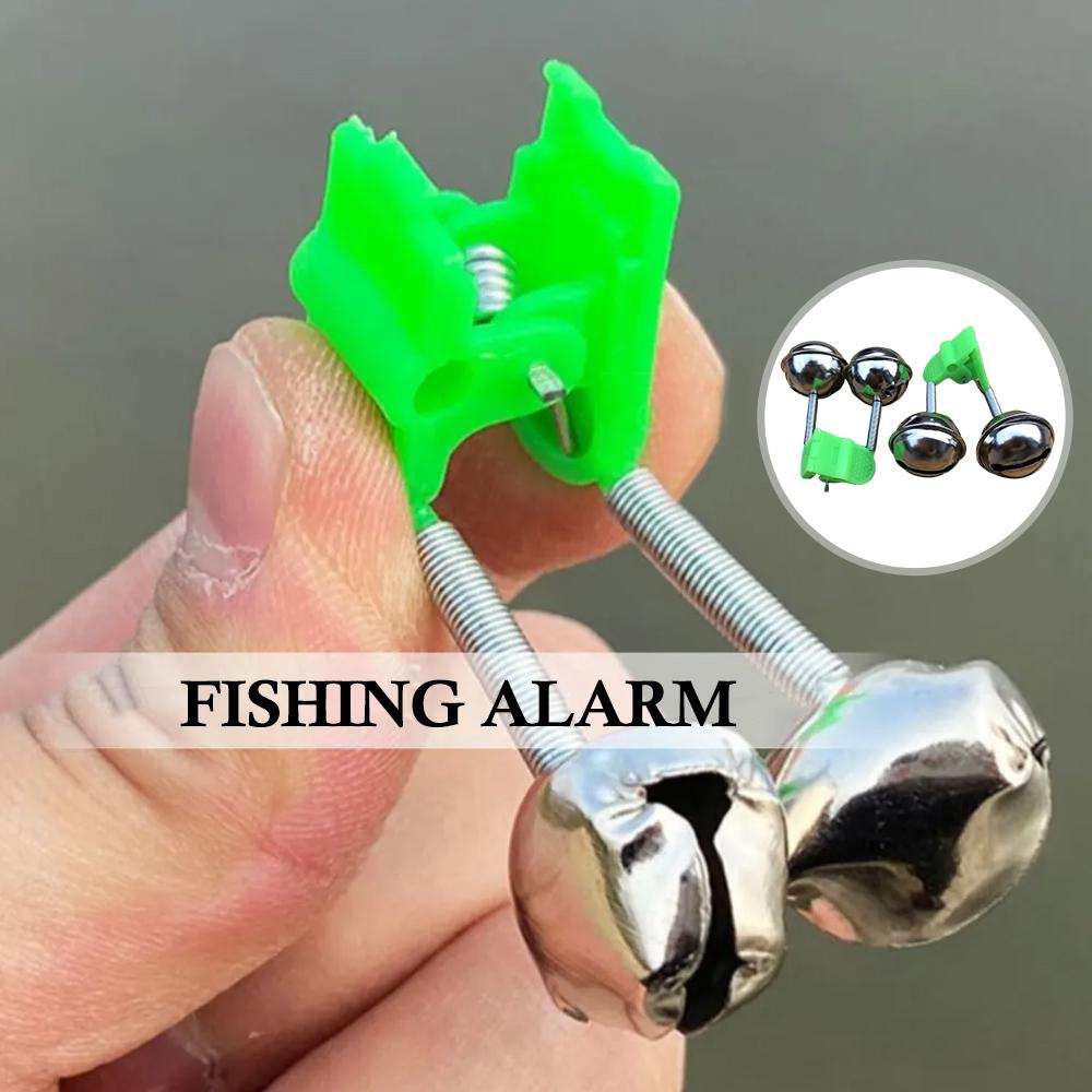 10 Pezzi Avvisatori Acustici d - Bite Alarm Fishing recensione e prezzo