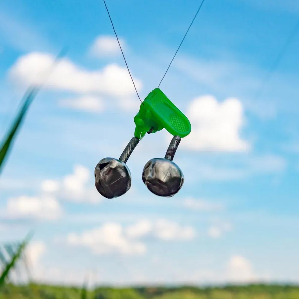 10 Pezzi Avvisatori Acustici d - Bite Alarm Fishing recensione e prezzo
