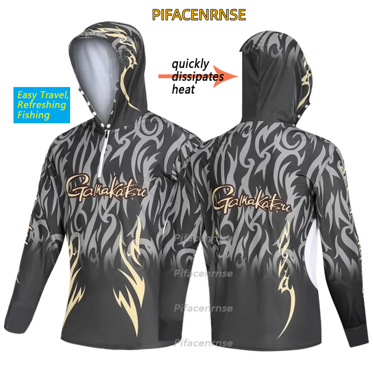 Abbigliamento da Pesca Traspir - Fishing Vest Jacket recensione e prezzo