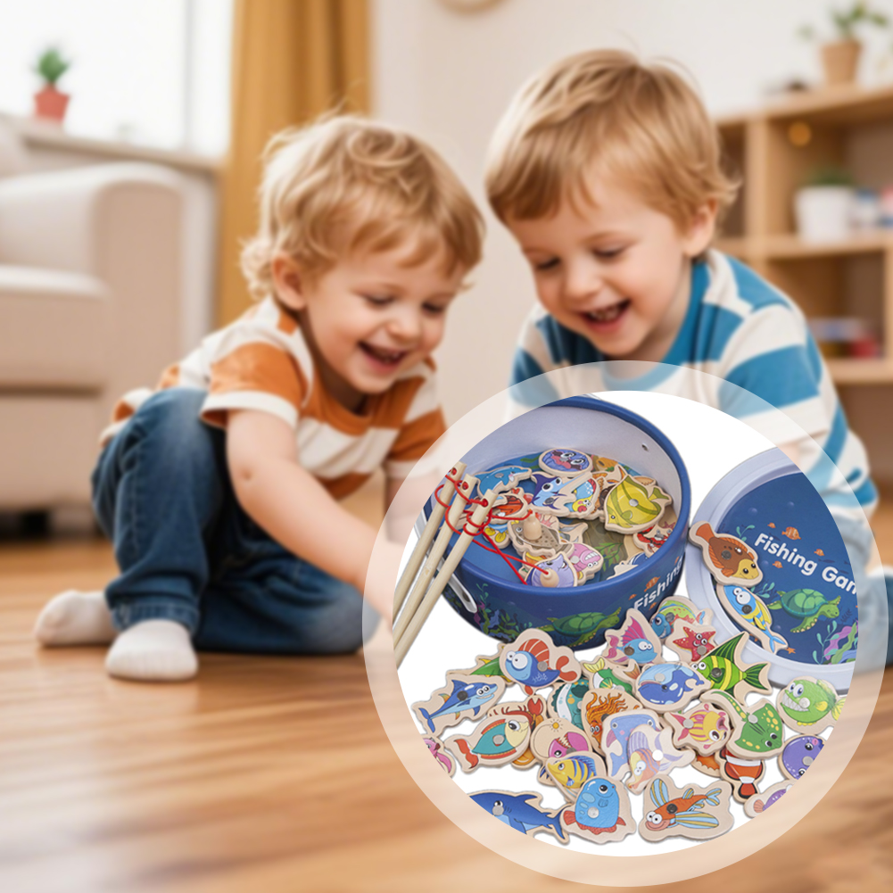 Giocattolo educativo con stelo - Fishing Equipment For 6 Year Old recensione e prezzo
