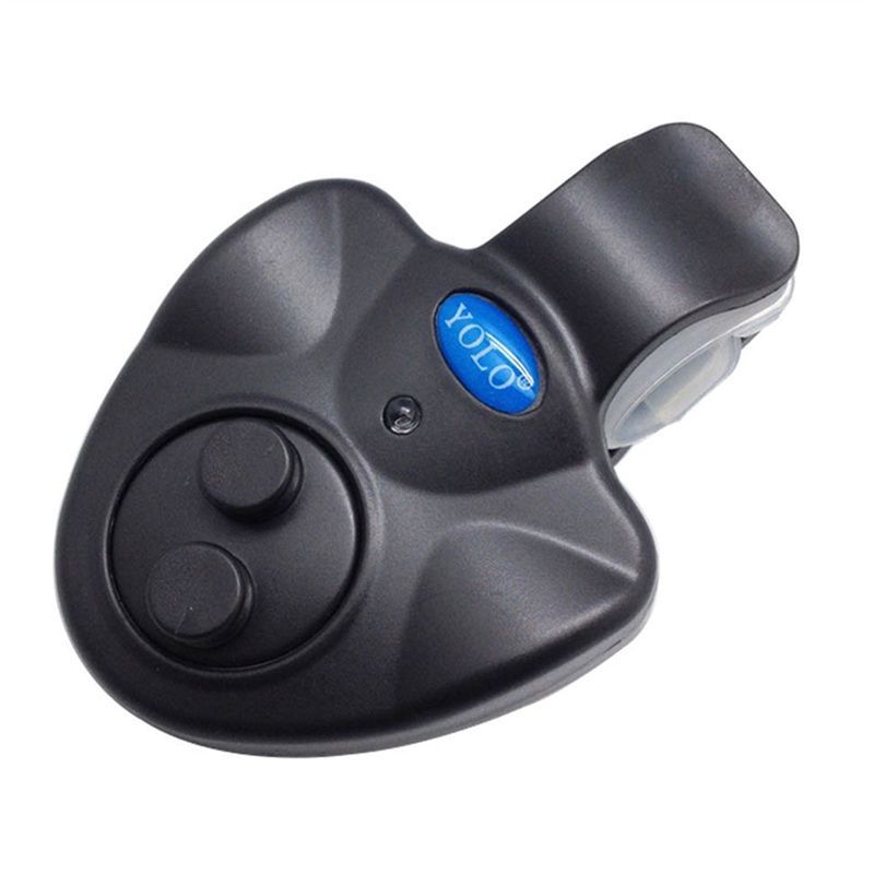 Allarme morso di pesce da pesc - Bite Alarm Fishing recensione e prezzo