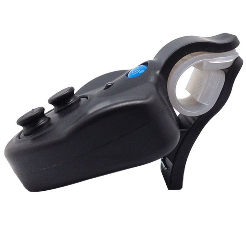 Allarme morso di pesce da pesc - Bite Alarm Fishing recensione e prezzo
