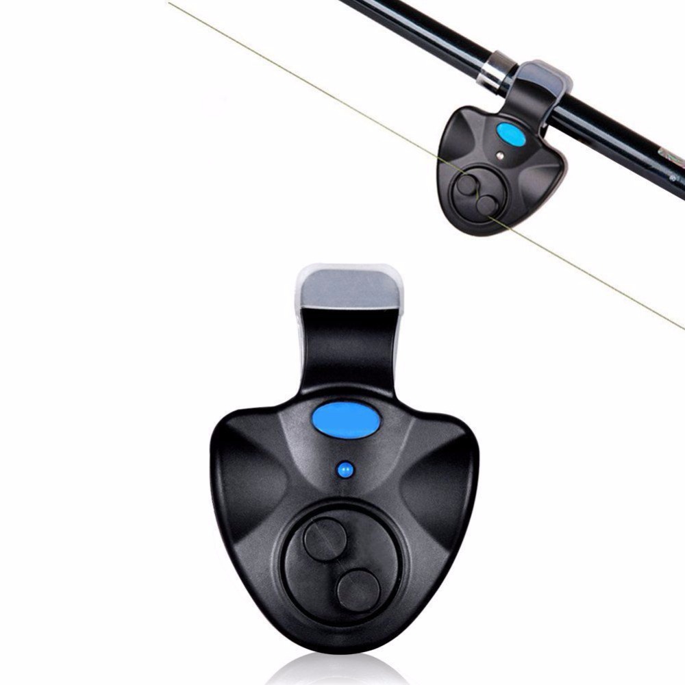 Allarme morso di pesce da pesc - Bite Alarm Fishing recensione e prezzo