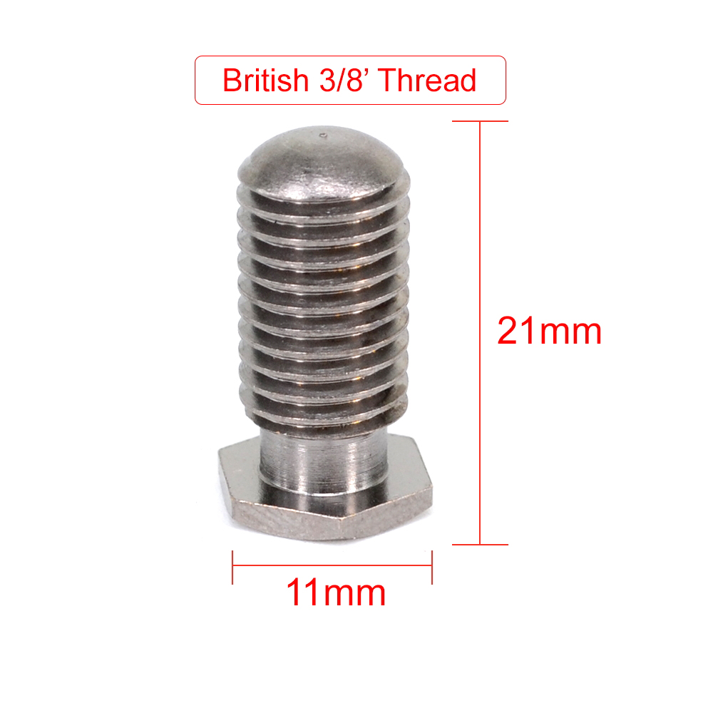 Hirisi 2 pezzi accessori per l - Bite Alarm Fishing recensione e prezzo