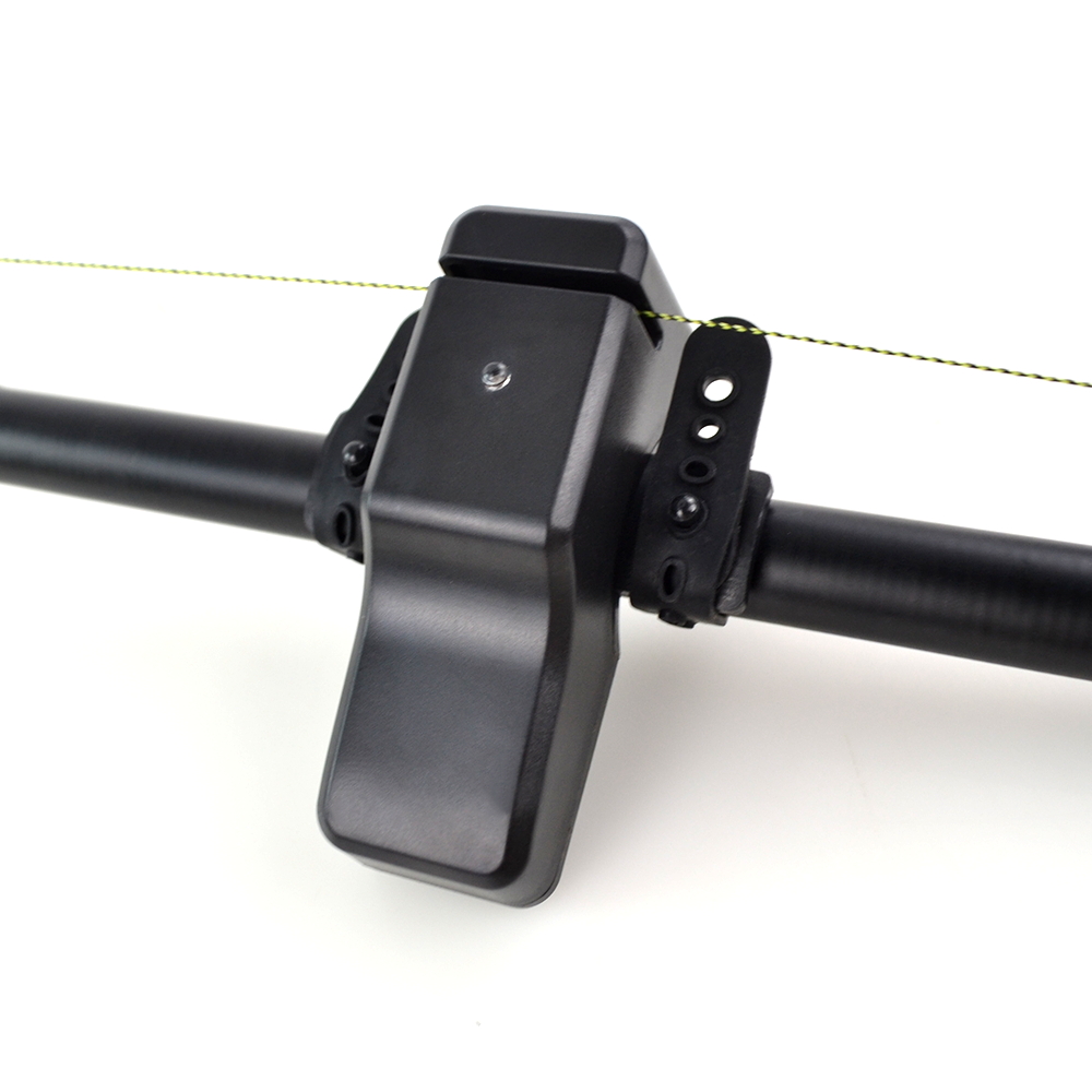 Hirisi 1/2/3 pezzi pesca alla  - Bite Alarm Fishing recensione e prezzo