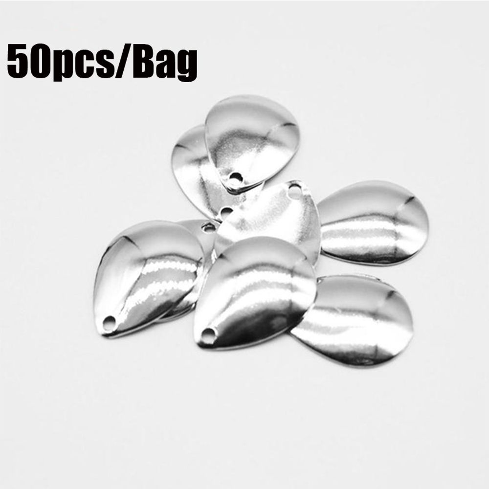 50 pz pesca Flattie attrattore - Bite Alarm Fishing recensione e prezzo