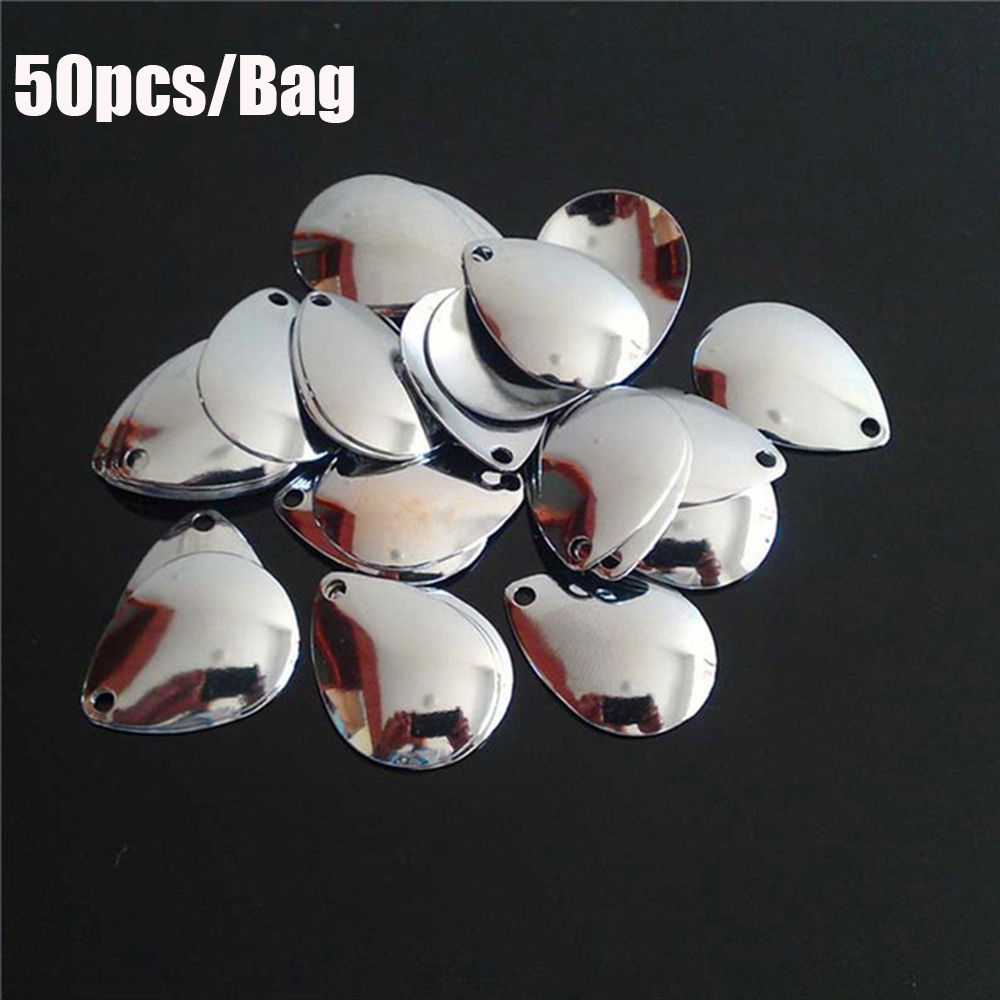 50 pz pesca Flattie attrattore - Bite Alarm Fishing recensione e prezzo