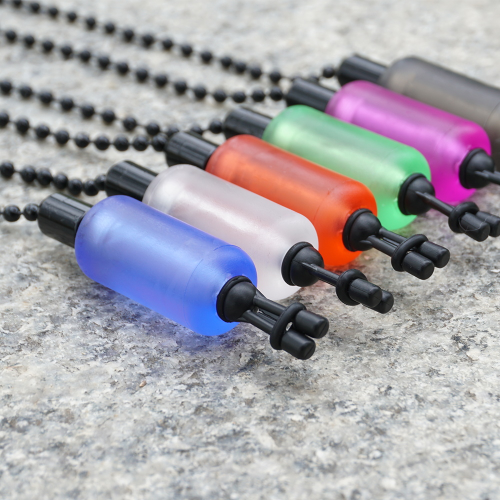 Hirisi 2 Pz Pesca Swinger Indi - Bite Alarm Fishing recensione e prezzo