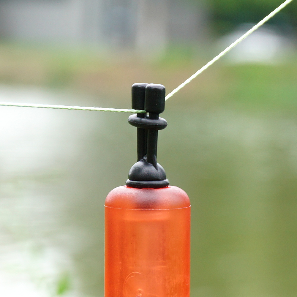 Hirisi 2 Pz Pesca Swinger Indi - Bite Alarm Fishing recensione e prezzo