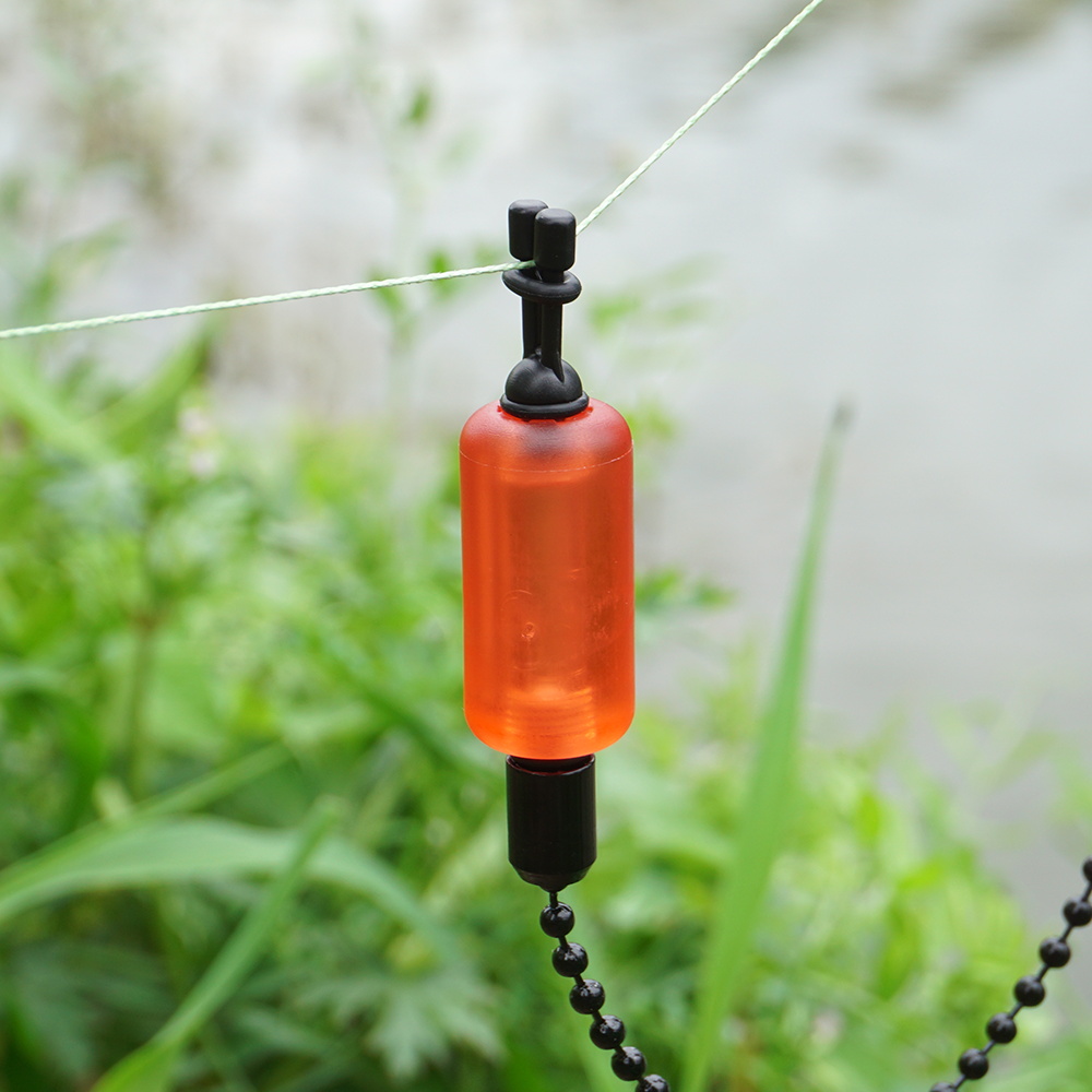 Hirisi 2 Pz Pesca Swinger Indi - Bite Alarm Fishing recensione e prezzo