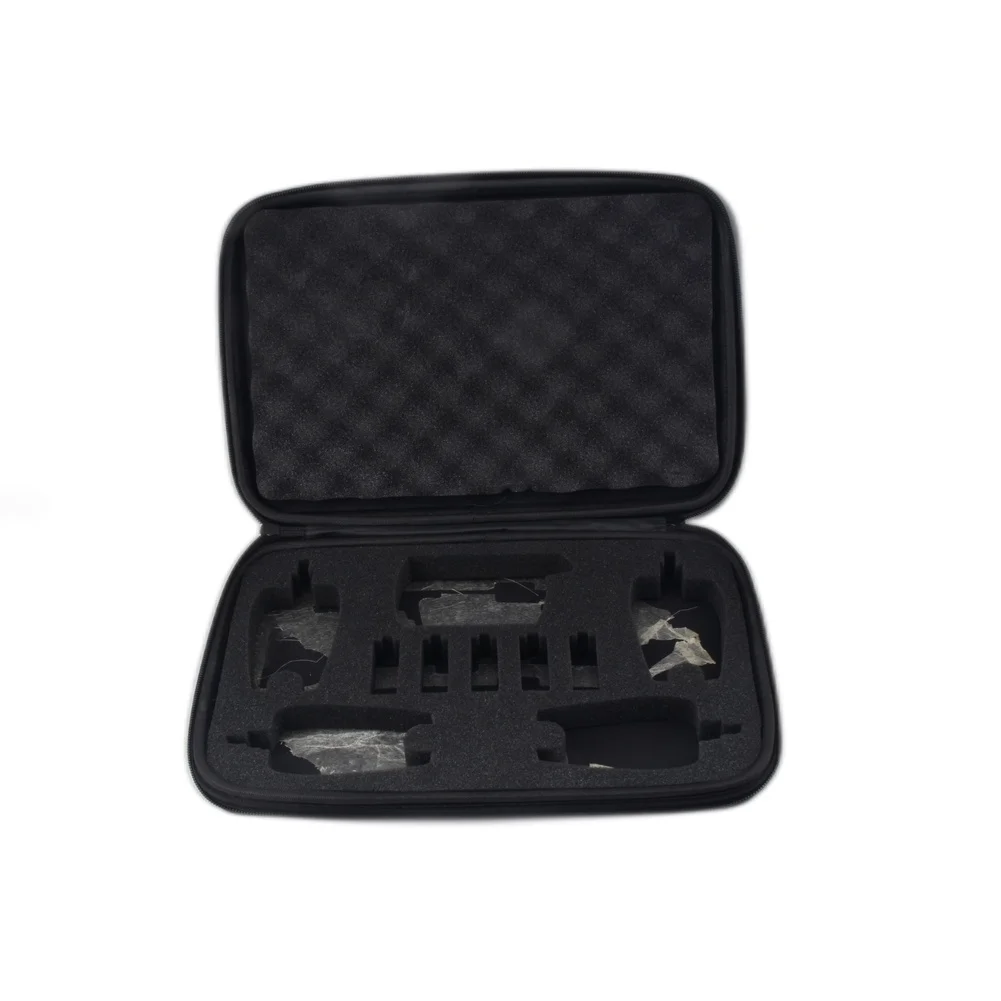 Set di allarmi da pesca 1+4 co - Bite Alarm Fishing recensione e prezzo