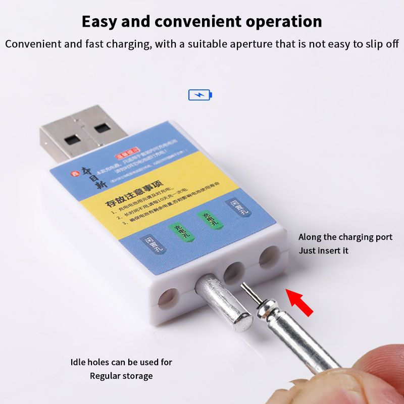 Caricabatterie USB CR425 per G - Bite Alarm Fishing recensione e prezzo