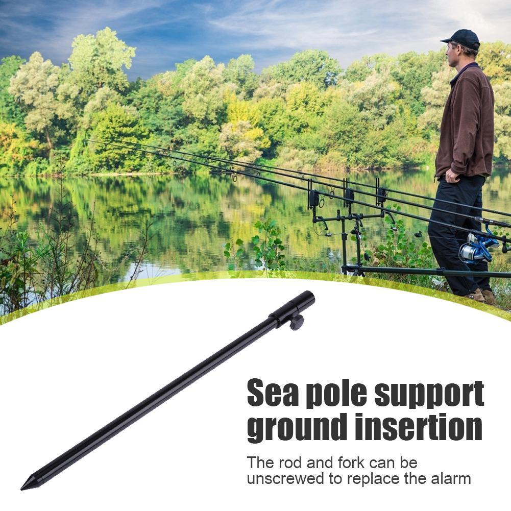 Bastone da pesca Bankstick in  - Bite Alarm Fishing recensione e prezzo