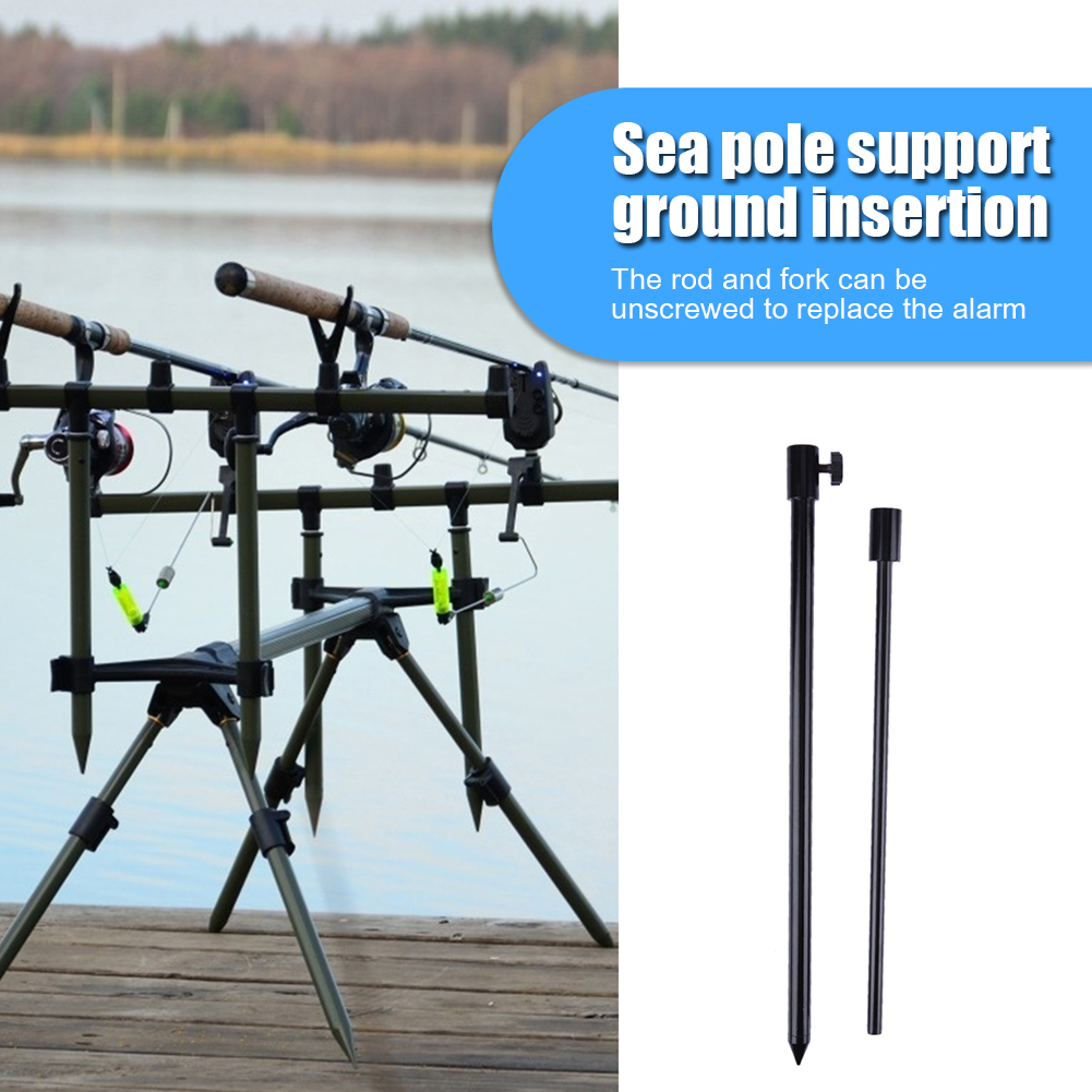 Bastone da pesca Bankstick in  - Bite Alarm Fishing recensione e prezzo