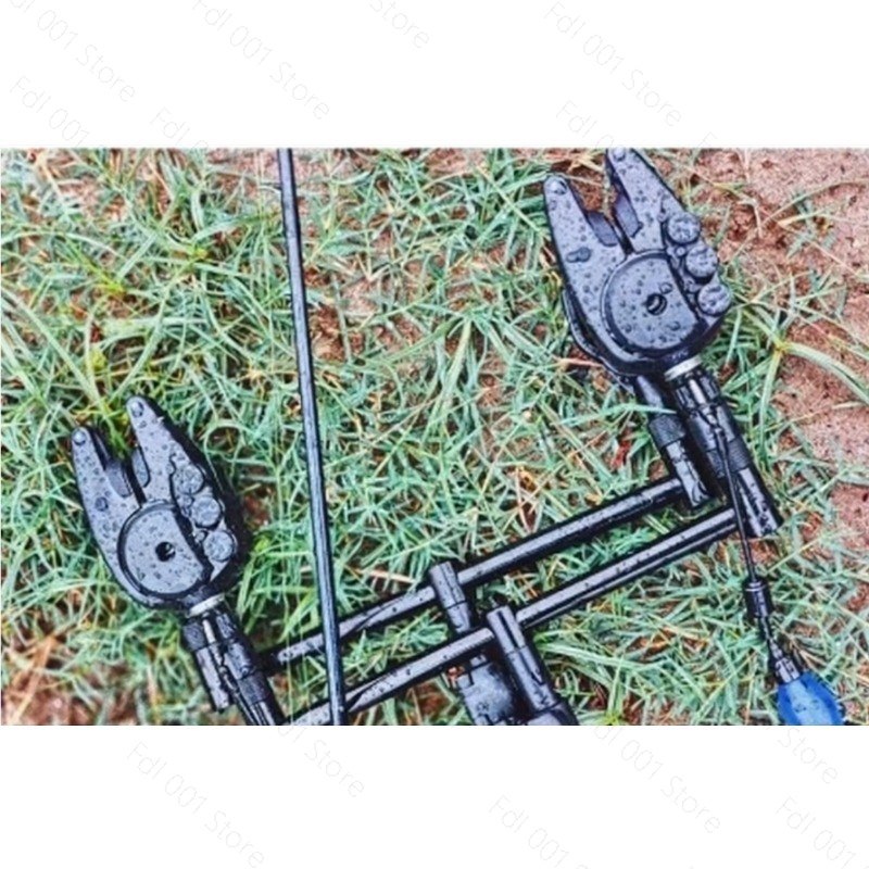 Allarme da Pesca Wireless Impe - Bite Alarm Fishing recensione e prezzo