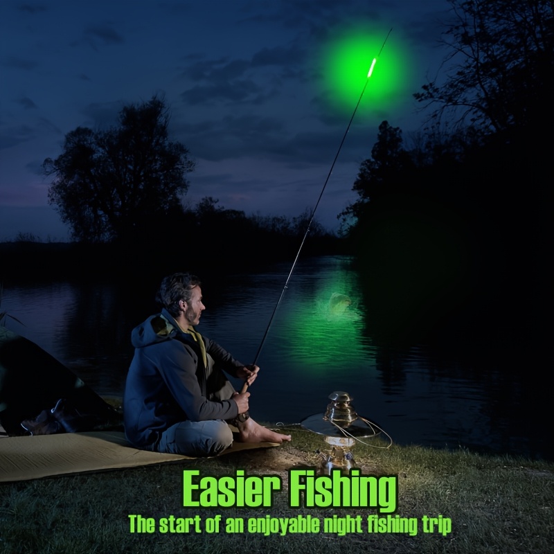 Set di bastoncini luminosi da  - Bite Alarm Fishing recensione e prezzo
